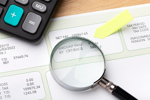 Vergi ve Sigorta Takip Hizmeti