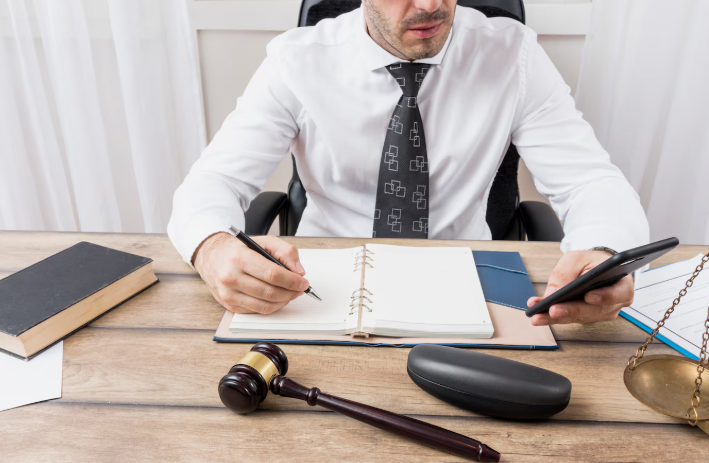  Yasal Uyum ve Hukuki Güvence